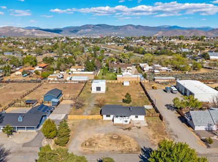 3587 Arcadia Drive, Carson City, NV 89705 Photo