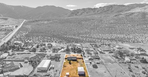 3587 Arcadia Drive, Carson City, NV 89705 Photo