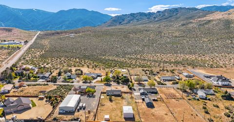 3587 Arcadia Drive, Carson City, NV 89705 Photo