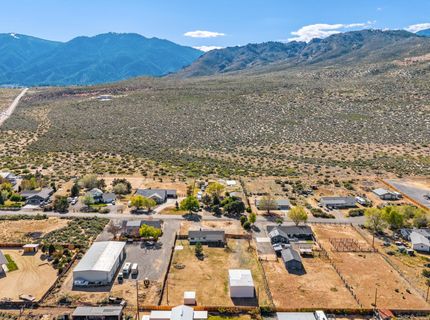 3587 Arcadia Drive, Carson City, NV 89705 Photo