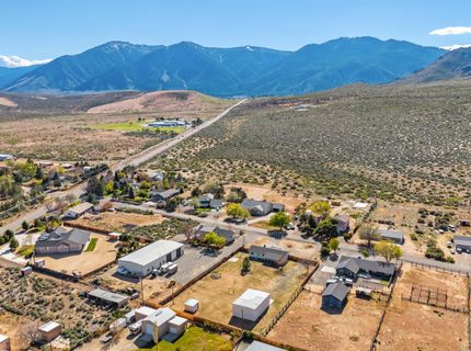 3587 Arcadia Drive, Carson City, NV 89705 Photo