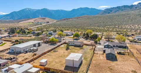 3587 Arcadia Drive, Carson City, NV 89705 Photo