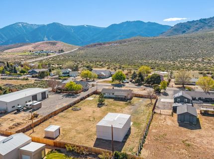 3587 Arcadia Drive, Carson City, NV 89705 Photo