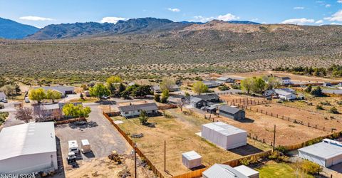 3587 Arcadia Drive, Carson City, NV 89705 Photo