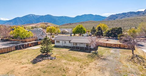 3587 Arcadia Drive, Carson City, NV 89705 Photo