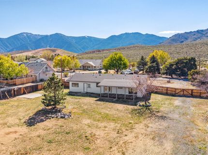 3587 Arcadia Drive, Carson City, NV 89705 Photo