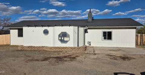 3587 Arcadia Drive, Carson City, NV 89705 Photo