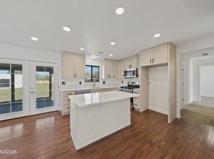 3587 Arcadia Drive, Carson City, NV 89705 Photo