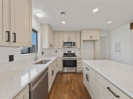 3587 Arcadia Drive, Carson City, NV 89705 Photo