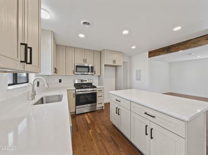 3587 Arcadia Drive, Carson City, NV 89705 Photo