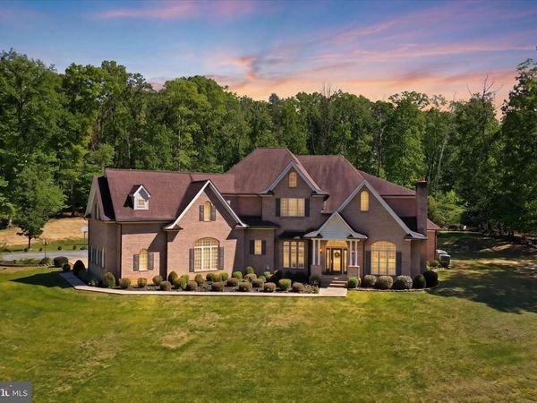 524 S MCDANIEL LANE, SHENANDOAH, VA 22849