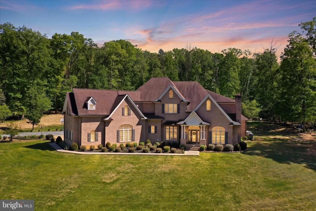 524 S MCDANIEL LANE, SHENANDOAH, VA 22849