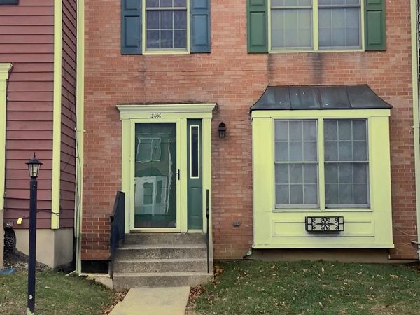 12406 TURTLE DOVE PLACE, WALDORF, MD 20602