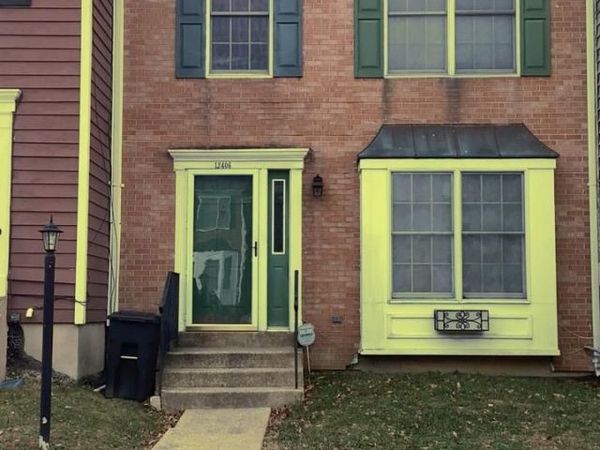 12406 TURTLE DOVE PLACE , WALDORF, MD 20602