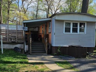 640 MICKEY INN ROAD , Unit 69, CHAMBERSBURG, PA 17202