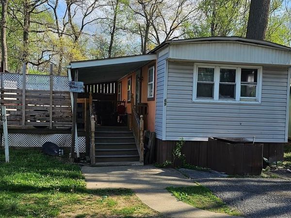 640 MICKEY INN ROAD , Unit 69, CHAMBERSBURG, PA 17202