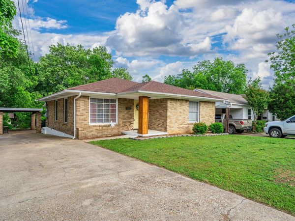 123 PHILLIPS Street, Hot Springs, AR 71913