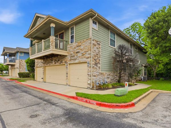 1481 E Old Settlers BLVD, Unit 1502, Round Rock, TX 78664