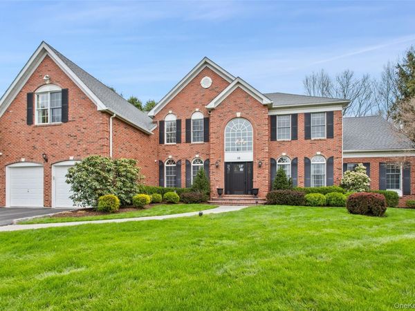 10 Kipps Court , Somers, NY 10589