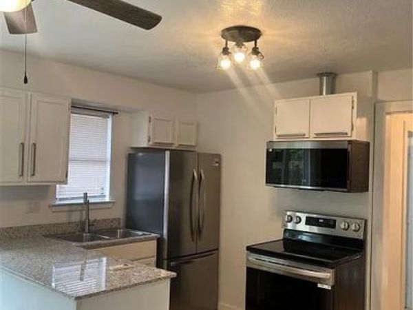 737 12th Street , Unit D, Rogers, AR 72756