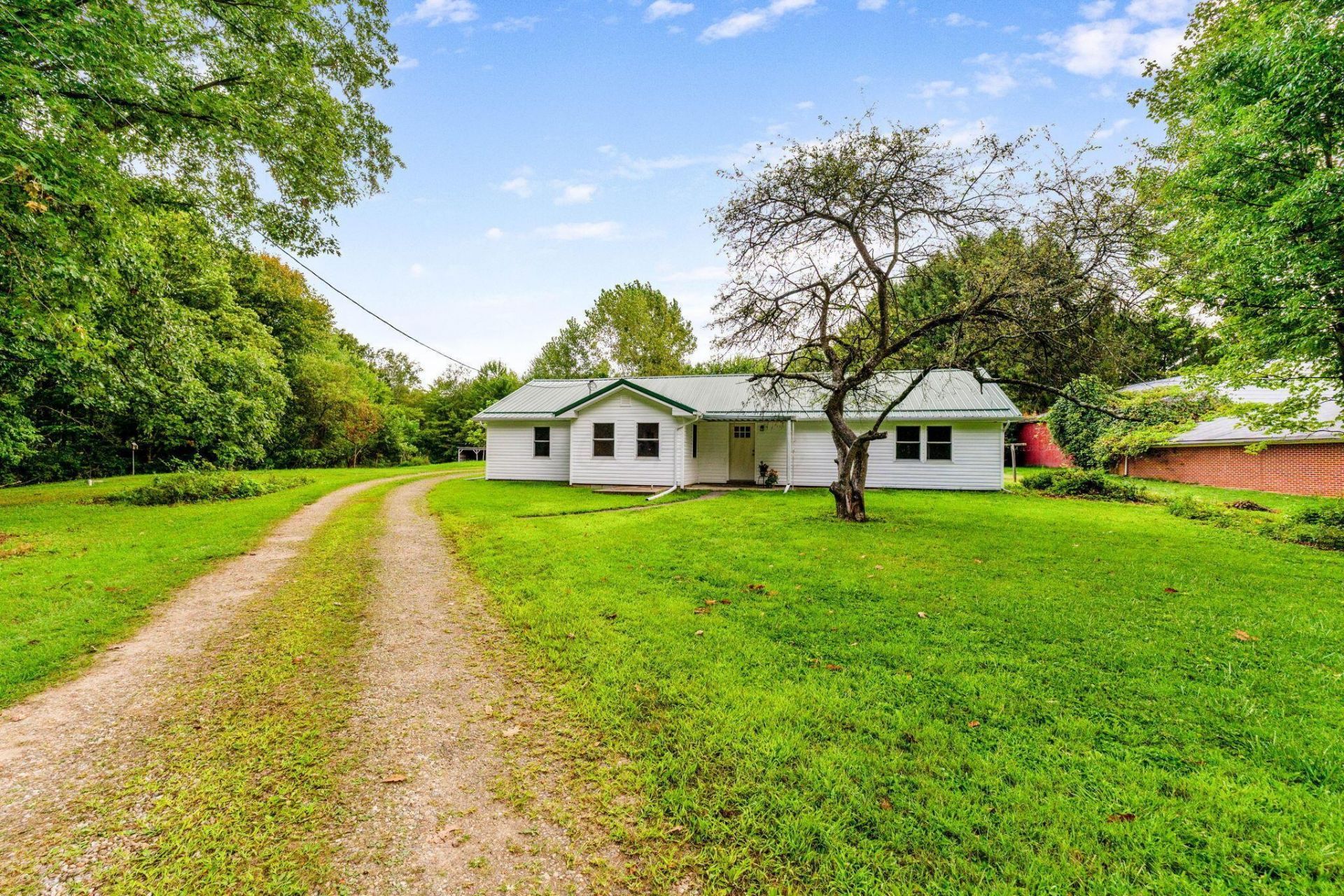 10819 Tucker Road , Mount Vernon, OH 43050 Main Photo