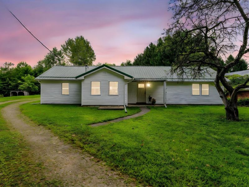 10819 Tucker Road, Mount Vernon, OH 43050 Photo 5