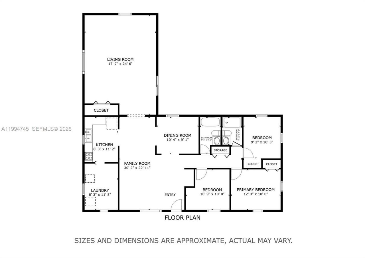 22732 SW 113th Pl, Miami, FL 33170 Photo