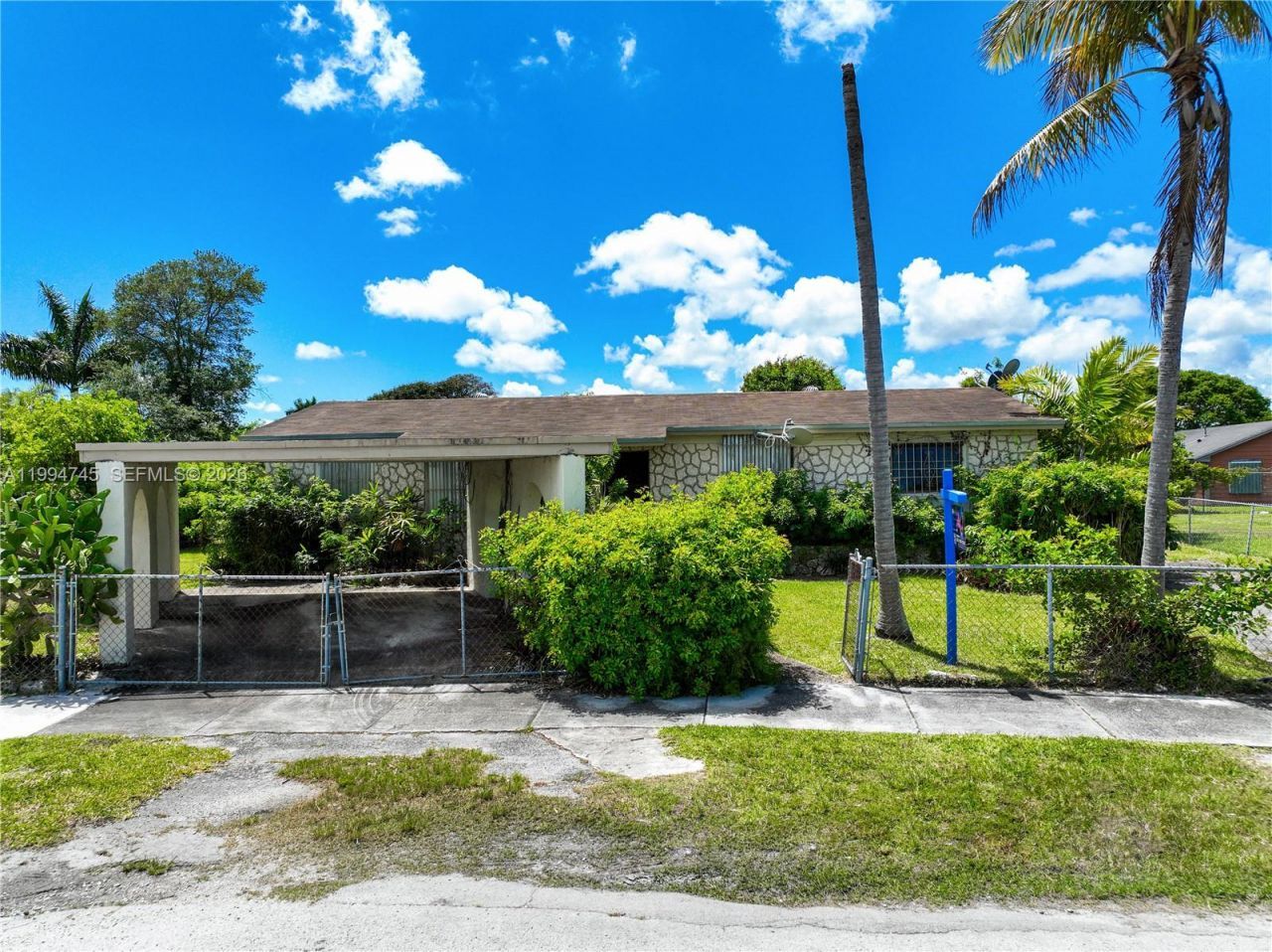 22732 SW 113th Pl, Miami, FL 33170 Photo