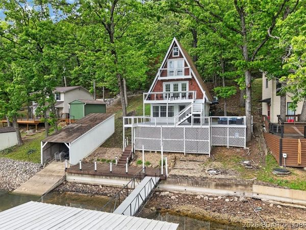 30975 Dry Branch Road, Rocky Mount, MO 65072
