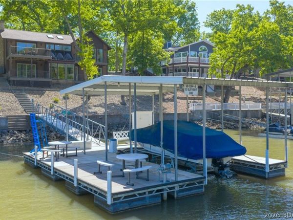 1931 Bluffview Point Drive, Osage Beach, MO 65065