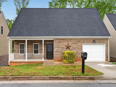 1198 Crest Ridge Drive, Bedford, VA 24523