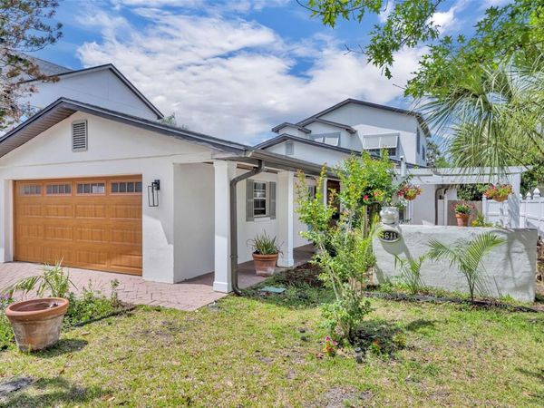 1611 CHESTNUT AVENUE , WINTER PARK, FL 32789