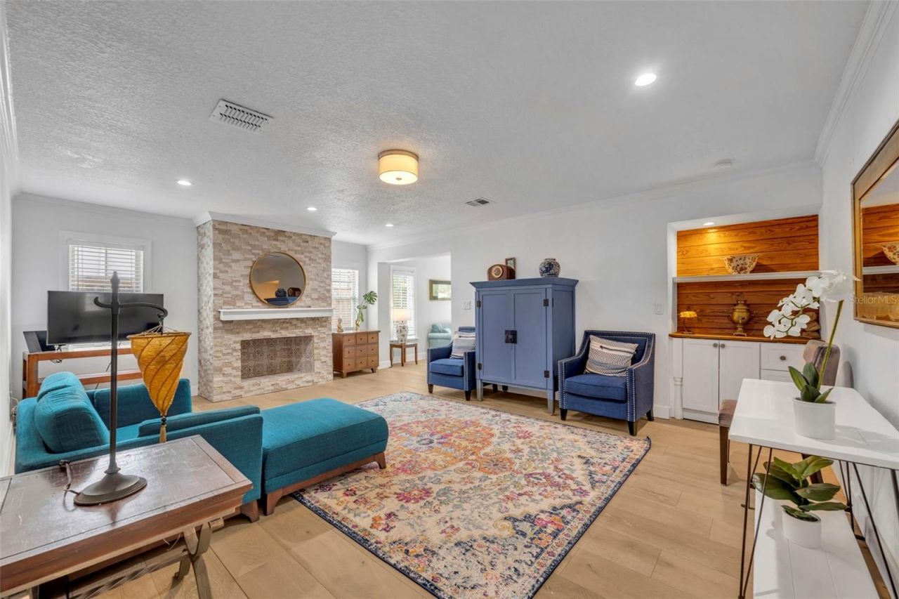 1611 Chestnut Avenue, Winter Park, FL 32789 Photo