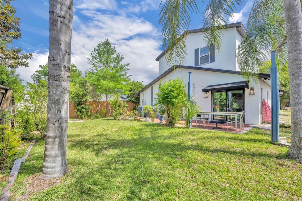 1611 Chestnut Avenue, Winter Park, FL 32789 Photo