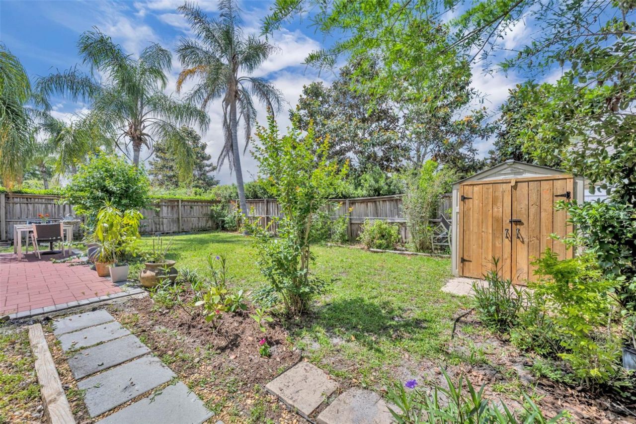 1611 Chestnut Avenue, Winter Park, FL 32789 Photo