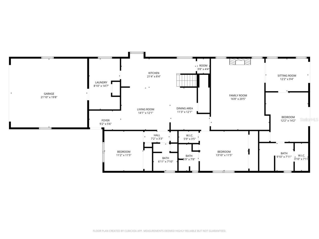 1611 Chestnut Avenue, Winter Park, FL 32789 Photo