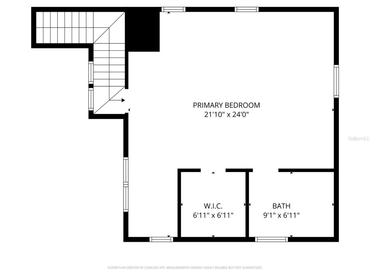 1611 Chestnut Avenue, Winter Park, FL 32789 Photo