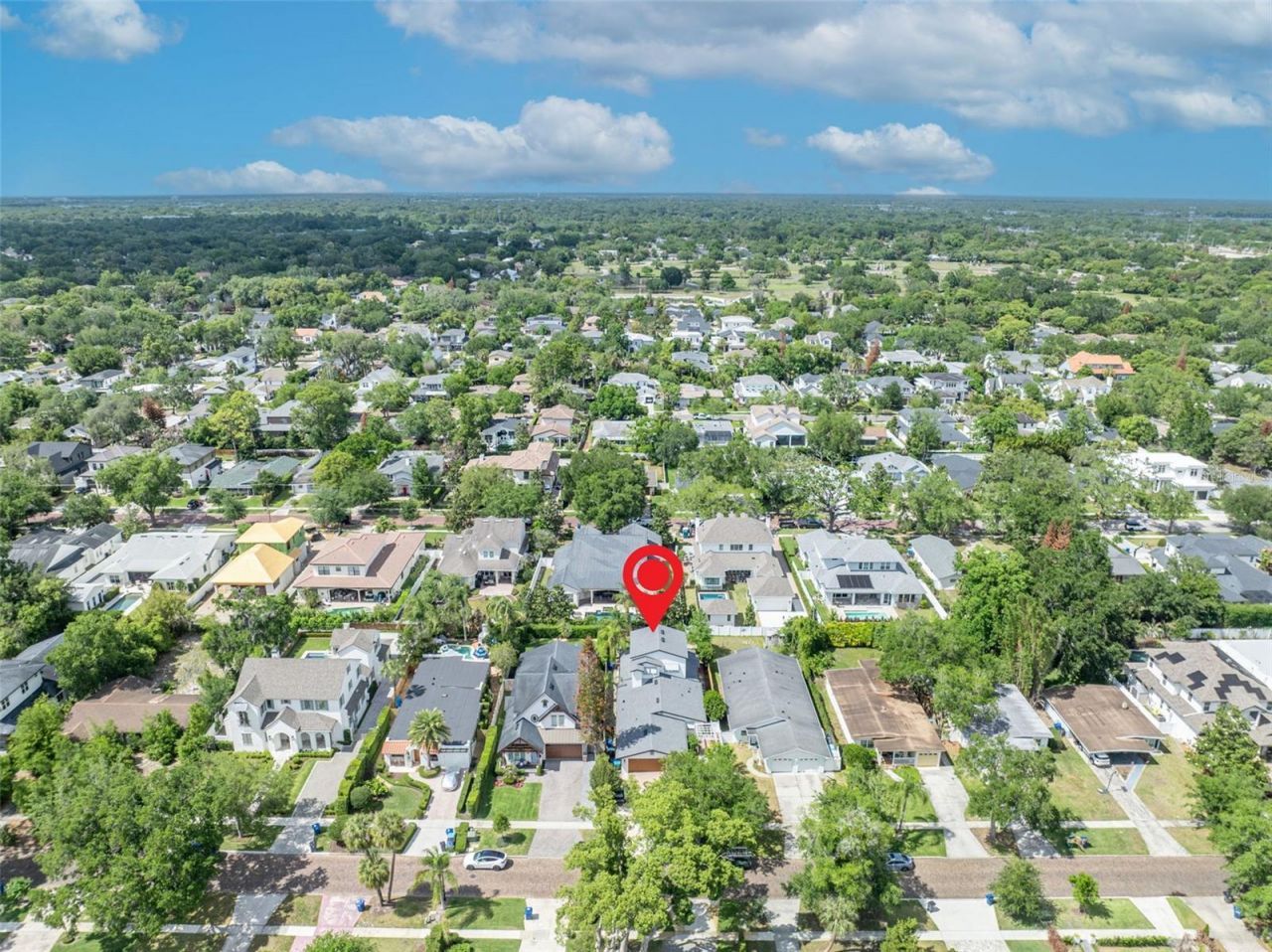 1611 Chestnut Avenue, Winter Park, FL 32789 Photo