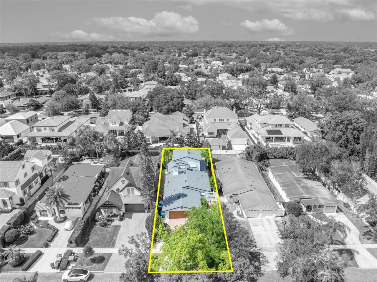 1611 Chestnut Avenue, Winter Park, FL 32789 Photo