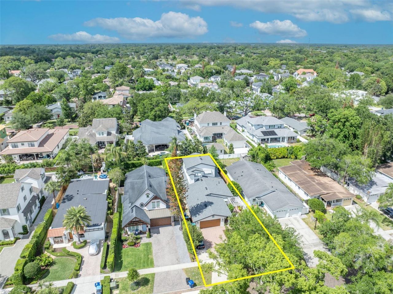 1611 Chestnut Avenue, Winter Park, FL 32789 Photo