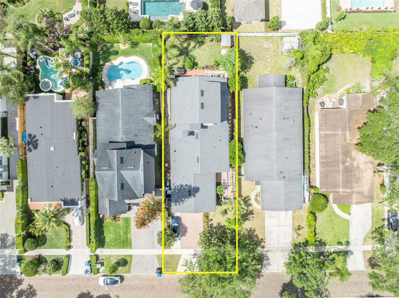 1611 Chestnut Avenue, Winter Park, FL 32789 Photo