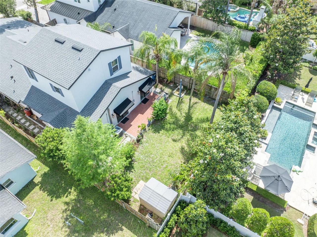 1611 Chestnut Avenue, Winter Park, FL 32789 Photo