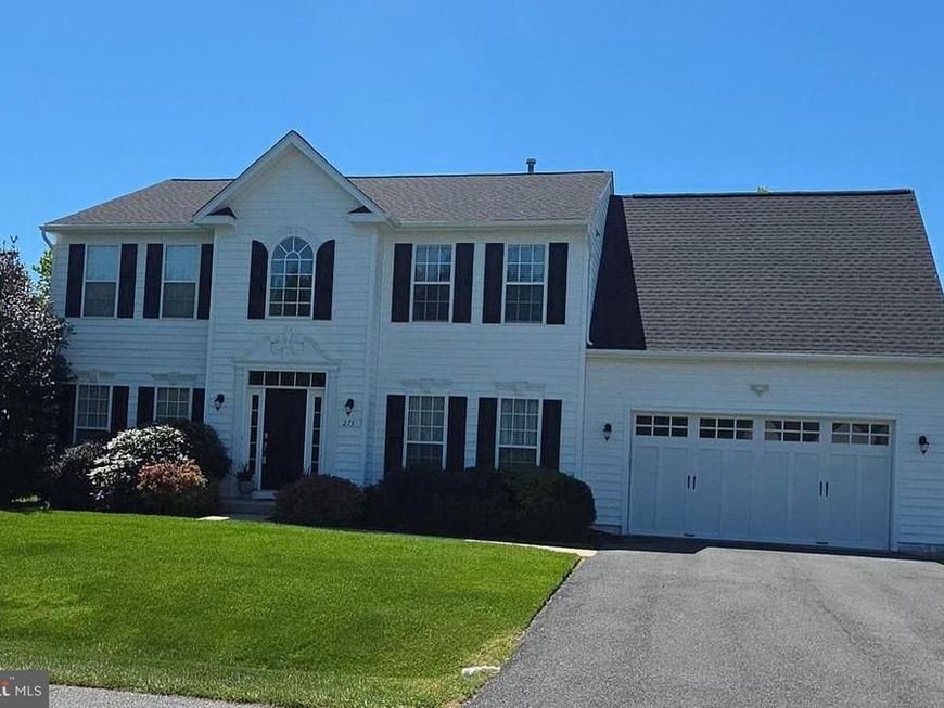 273 Powell Circle , Berlin, MD 21811 Main Photo