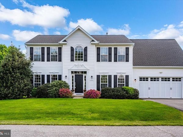 273 POWELL CIRCLE, BERLIN, MD 21811