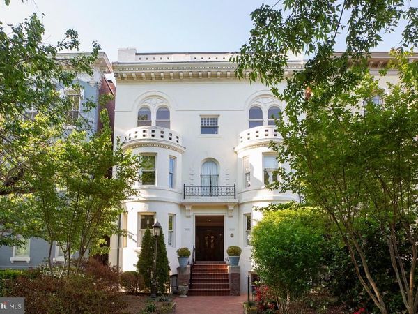 308 EAST CAPITOL STREET NE , Unit 8, WASHINGTON, DC 20003