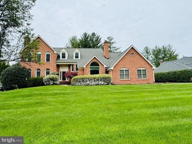 9706 MIDDLETON RIDGE ROAD , VIENNA, VA 22182