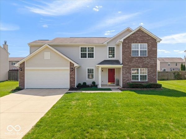 12381 E 131st Street , Fishers, IN 46037