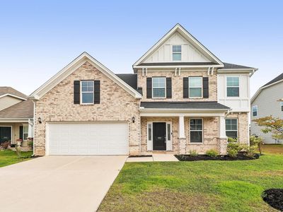 682 Bell Flower Lane, Blythewood, SC 29016