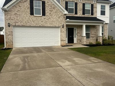 682 Bell Flower Lane , Blythewood, SC 29016