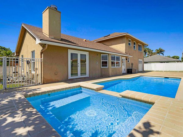 4093 Palo Verde Drive, Boynton Beach, FL 33436